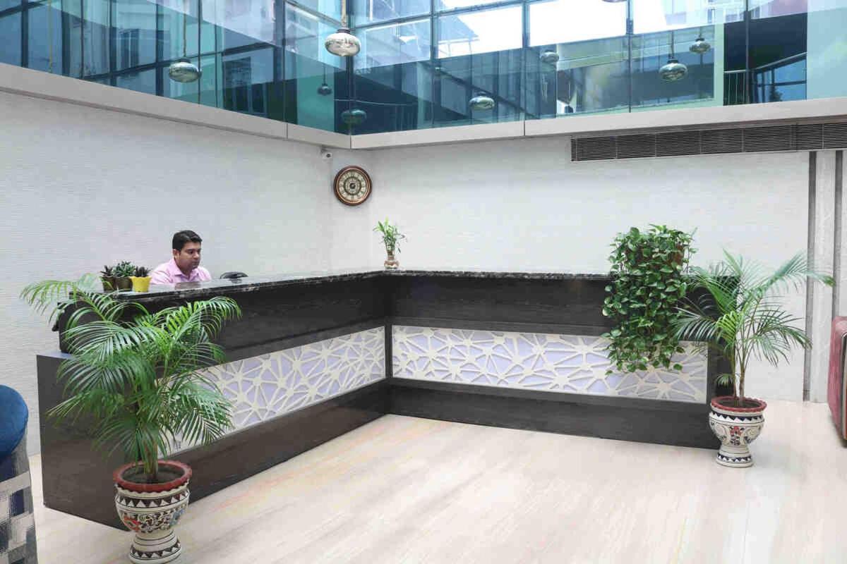 Hotel The Kalyaniz Guwahati Exteriör bild